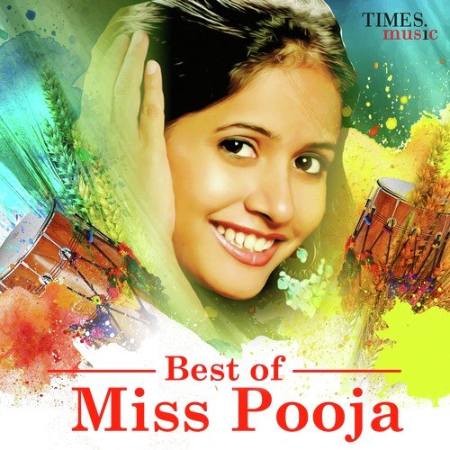 Best Of Miss Pooja Songs By Miss Pooja All Punjabi Mp3 Album-9512