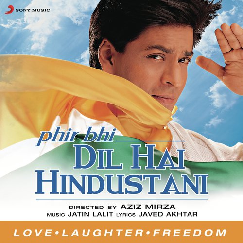 Phir Bhi Dil Hai Hindustani Songs By Abhijeet All Hindi Mp3 Album There are many things inside us that are crazy. phir bhi dil hai hindustani songs by