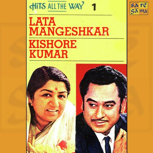 Kishore kumar & lata mangeshkar mp3 songs free download zip file