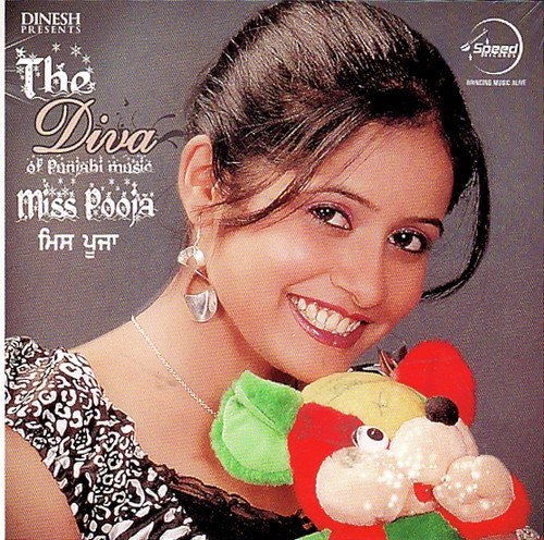 The Diva Of Punjabi Music Songs By Miss Pooja All Punjabi -5526