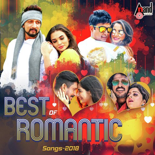 romantic songs mp3 free download 2018
