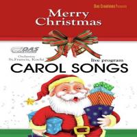 Carol Songs (2007)