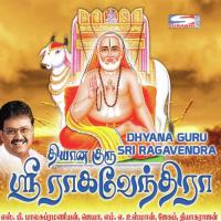 Dyana Guru Sri Raghavendra songs mp3