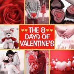 The 8 Days of Valentine&039;s songs mp3