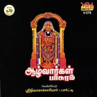 Aazhvargal Paasuram (2023) (Tamil)