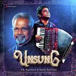 Unsung : A.R. Rahman And Mani Ratnam (2017) (Tamil)