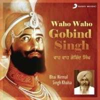 Waho Waho Gobind Singh (2000)