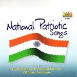 National Patriotic Songs (2023) (Tamil)
