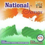 National Songs (2023) (Tamil)