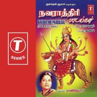 Navarathri Paadalgal (2023) (Tamil)
