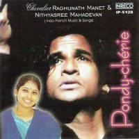 Pondy-Cherie (2023) (Tamil)