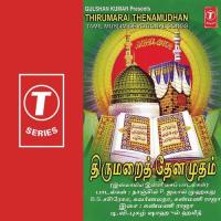 Thirumarai Thenamudhan (2023) (Tamil)