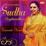 The Carnatic Brilliance - Sudha Raghunathan (2017) (Tamil)