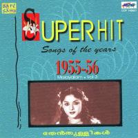 Super Hit Songs Of The Year 1955 - 56 Vol 3 Mal (2000)