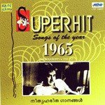 Superhit Songs Of The Year 1965 Vol - 10 (2002)