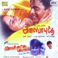 Alai Payuthey Unnakkaka Mattum (2000) (Tamil)