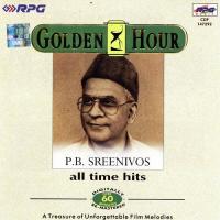 Golden Hour - All Time Hit Duets Of P. B. Sreenivos (1999) (Tamil)