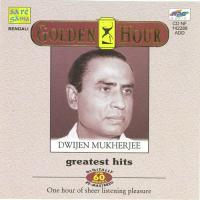 Golden Hour - Dwijen Mukherjeegreatest Hits (2000) (Tamil)