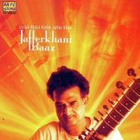 Jafferkhani Baaz By Ustad Abdul Halim Jaffer Khan (2004) (Tamil)