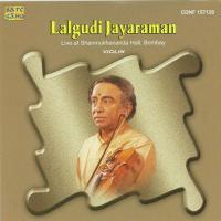 Lalgudi Jayaraman - Violin Live At Shanmukhananda (2005) (Tamil)