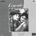 Legends - 2 Makkal Thilagam Mgr (2000) (Tamil)