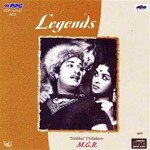 Legends - 3 Makkal Thilagam Mgr (2000) (Tamil)