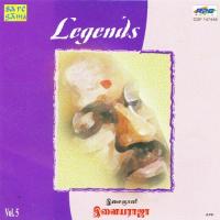 Legends - Isai Ganai Ilaiyaraaja Tamil Film - Vol 5 (2000) (Tamil)