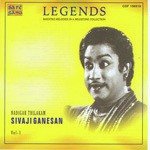 Legends - Sivaji Genesan Vol - 1 songs mp3
