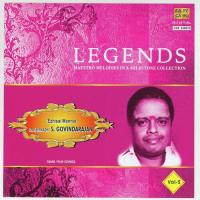 Legends Dr. Seerkhazhi S. Govindarajan Vol - 3 (2008) (Tamil)