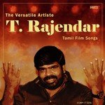 The Versatile Artiste - T. Rajendar (2017) (Tamil)