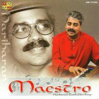 Maestro Hariharan Vol 1 (2001) (Tamil)