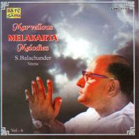 Marvellous Melakarta Melodies - Vol. 6 (2005) (Tamil)