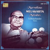 Marvellous Melakarta Melodies - Vol. 8 (2005) (Tamil)