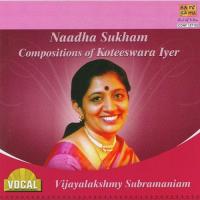 Nada Sukham - Vijayalakshmi Subrahmanyam (2008) (Tamil)