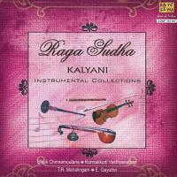 Raga Sudha Kalyani - Instrumental Collections (2008) (Tamil)
