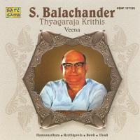 S. Balachander - Veena Bantureethi (2005) (Tamil)
