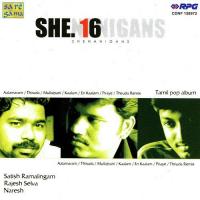She 16. . . . Tamil Pop (2006) (Tamil)