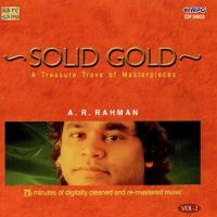 Solid Gold A.R. Rahman Vol - 2 (2005) (Tamil)