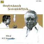 Sollathan Ninaikkiren Hits Of M. S. Viswanathan (2006) (Tamil)