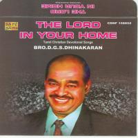 The Lord In Your Home (2005) (Tamil)