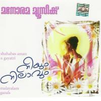 Neeyum Nilavum (Ghazal) (2005) (Malayalam)