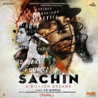 Sachin: A Billion Dreams (2017) (Tamil)