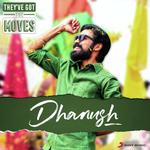 They&039;ve Got The Moves : Dhanush (2017) (Tamil)