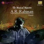 The Musical Maestro A.R. Rahman - Tamil (2013) (Tamil)