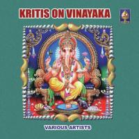 Krithis On Vinaayaka (2001) (Tamil)