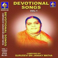 Devotional Songs (1997) (Tamil)