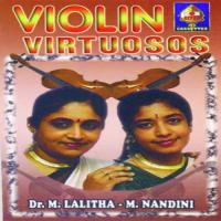 Violin Virtuosos (2001) (Tamil)