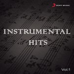 Instrumental Hits: Vol.1 (2013) (Tamil)