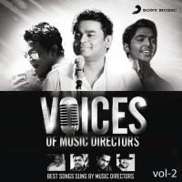 Voices Of Music Directors: Vol.2 (2013) (Tamil)