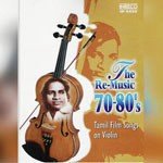 The Re-Music 70-80 (1993) (Tamil)